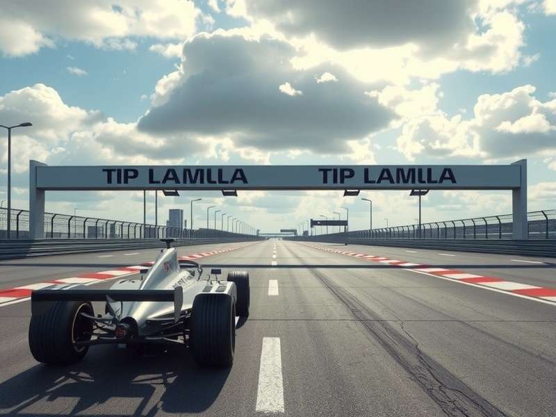 Formula Uno strategy session with cards laid out in complex patterns