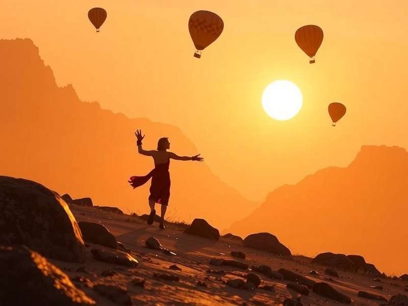 Colorful Uno cards spread out on a table