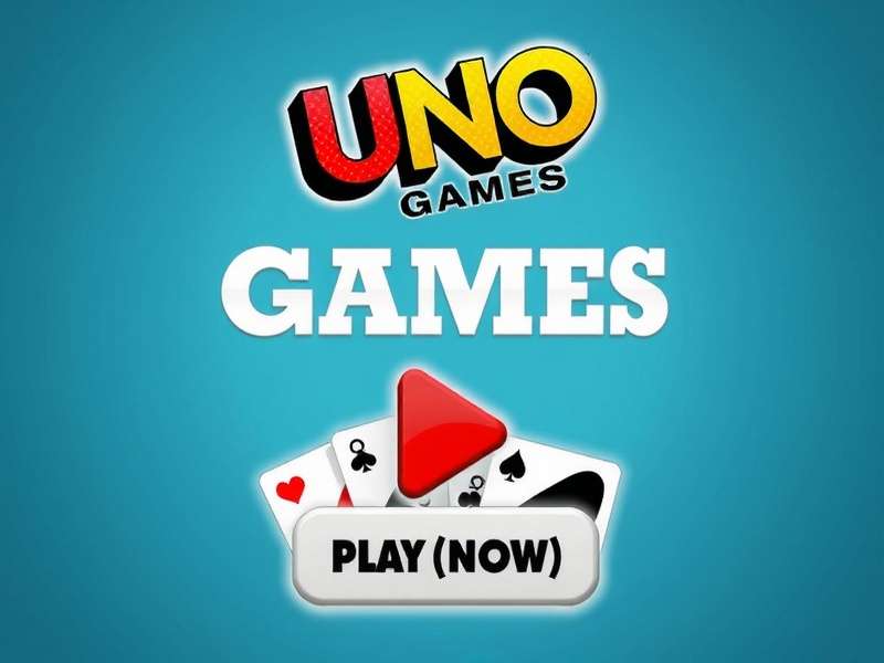 A vibrant online Uno game session showing multiple players and cards