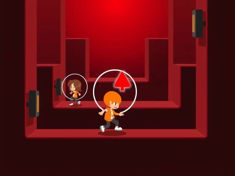 A vibrant digital Uno game interface showing colorful cards and online players