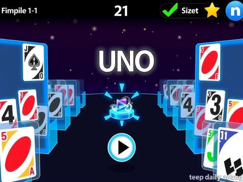 Uno game online free no download – play with friends anytime
