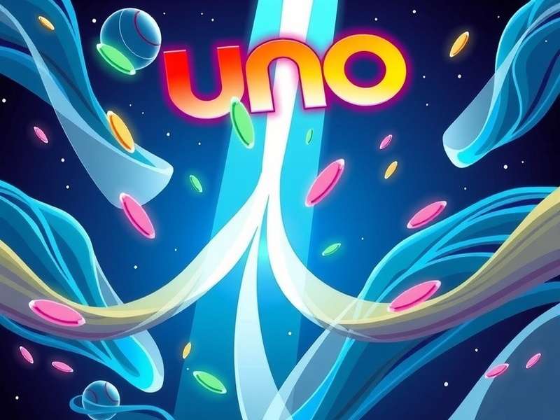 Uno Mavlink strategy guide featuring card layout and gameplay analysis