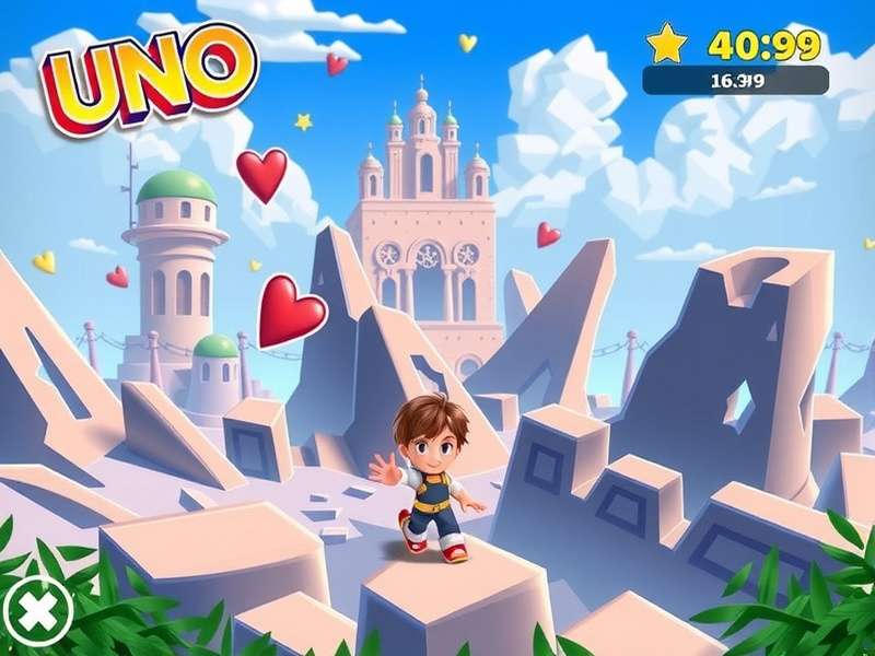 Uno Game Download For Pc Windows 10 – play Uno on your desktop with stunning graphics and smooth performance