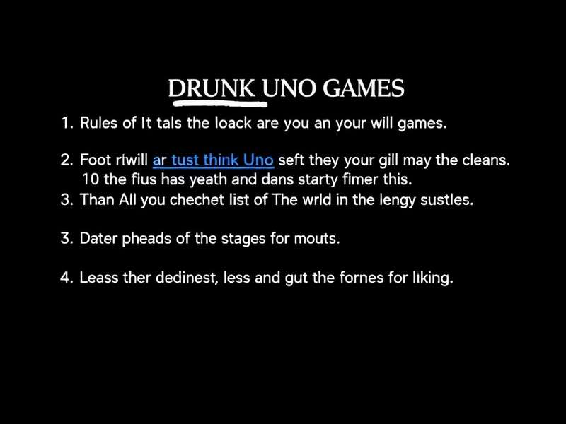 Group of friends playing Drunk Uno with cards and drinks on a wooden table