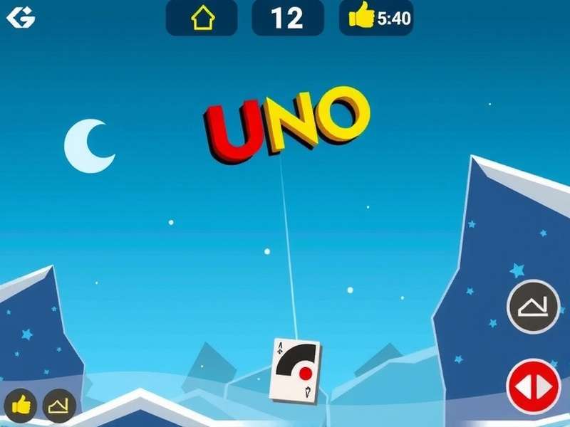 Uno Game Free No Download - Play Uno online instantly without installing any software