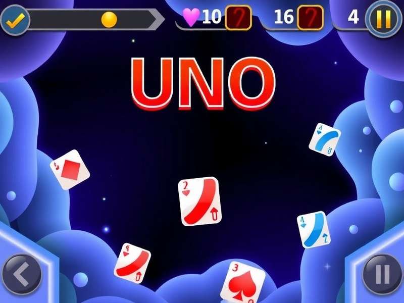 Online Uno Game Free – Play Uno online with friends on playunogame.com