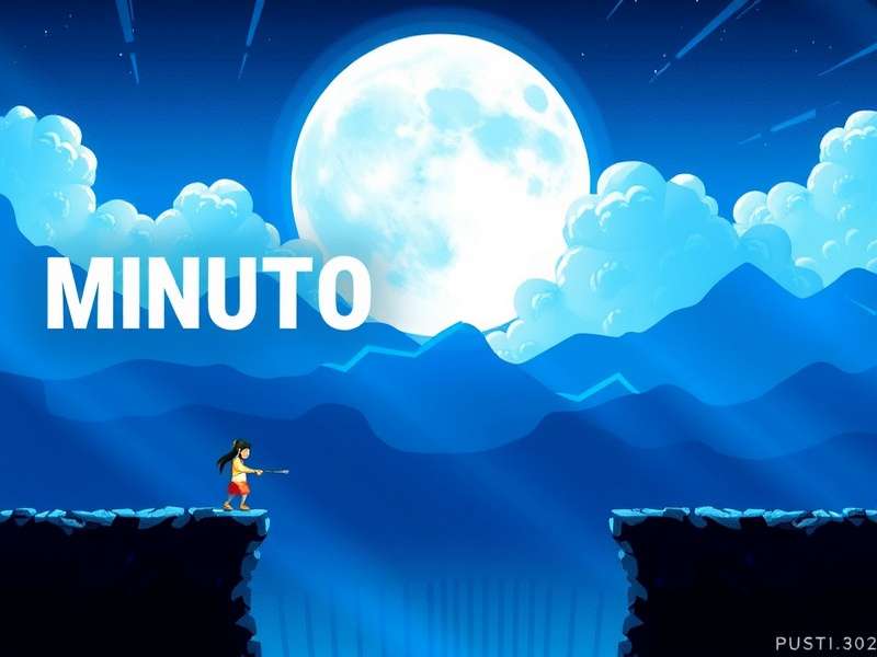 Minuto Uno fast-paced card game action with timer and colorful Uno cards
