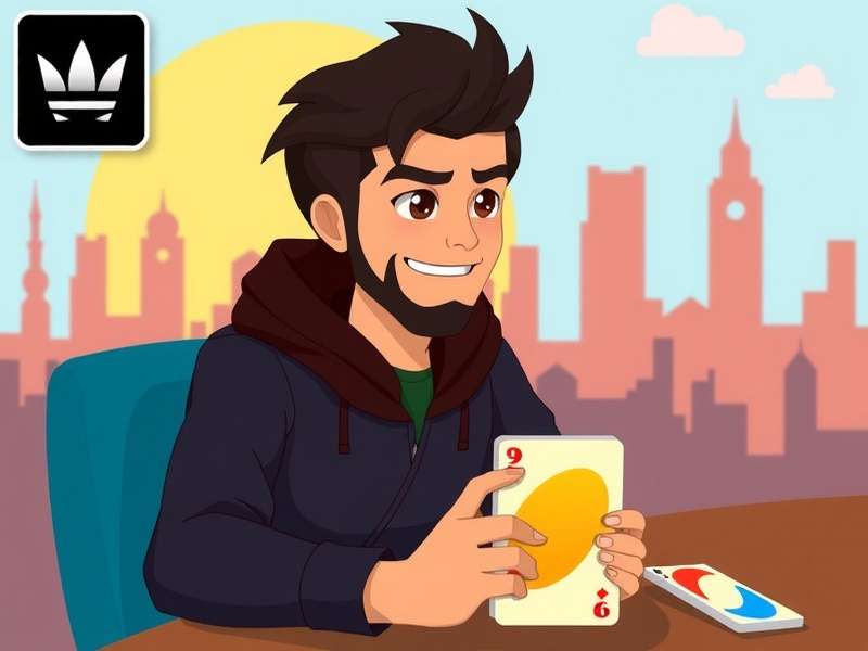 Uno Game Online Free Multiplayer Changing Avatar - play with customized avatars and friends worldwide