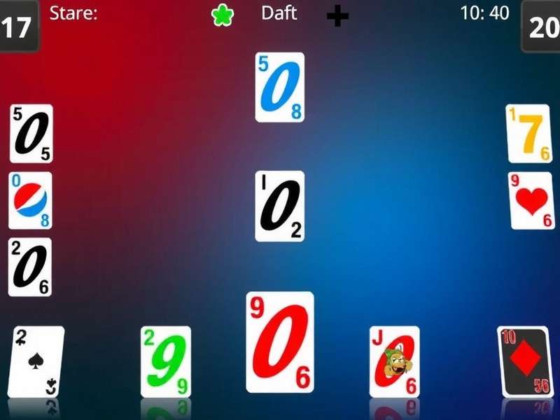 Uno Game Free Play - Ultimate strategy guide and community hub 2025
