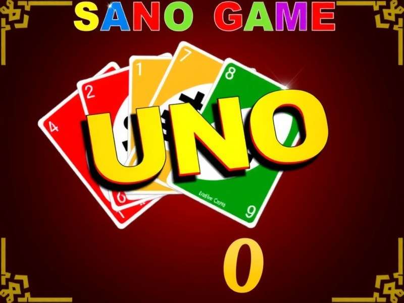 Uno games to play online multiplayer session with friends