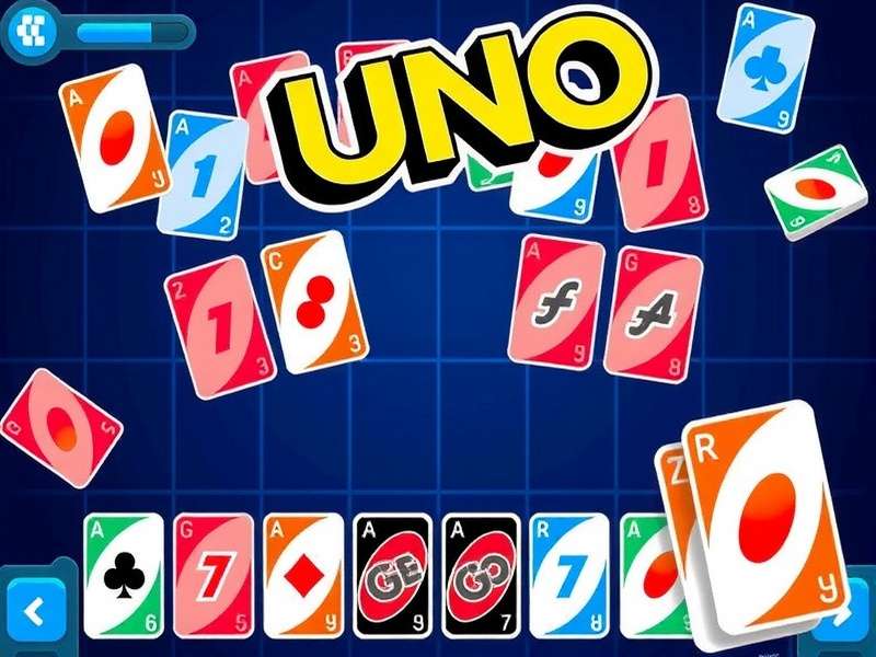 Free Uno Games No Download – play Uno online directly in your browser without installation
