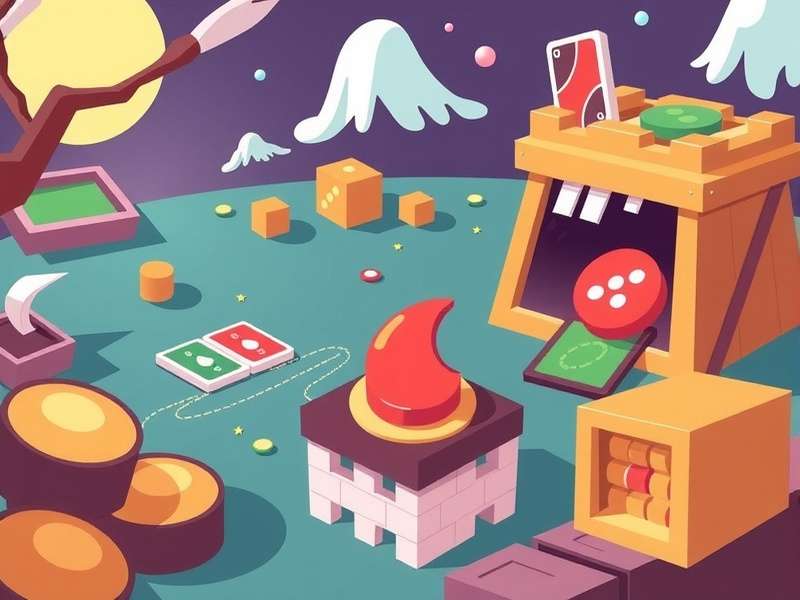 Crazy Games Uno card game layout with vibrant cards and players