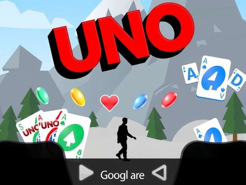 Uno Game Download For Laptop – Complete Setup and Gameplay Guide