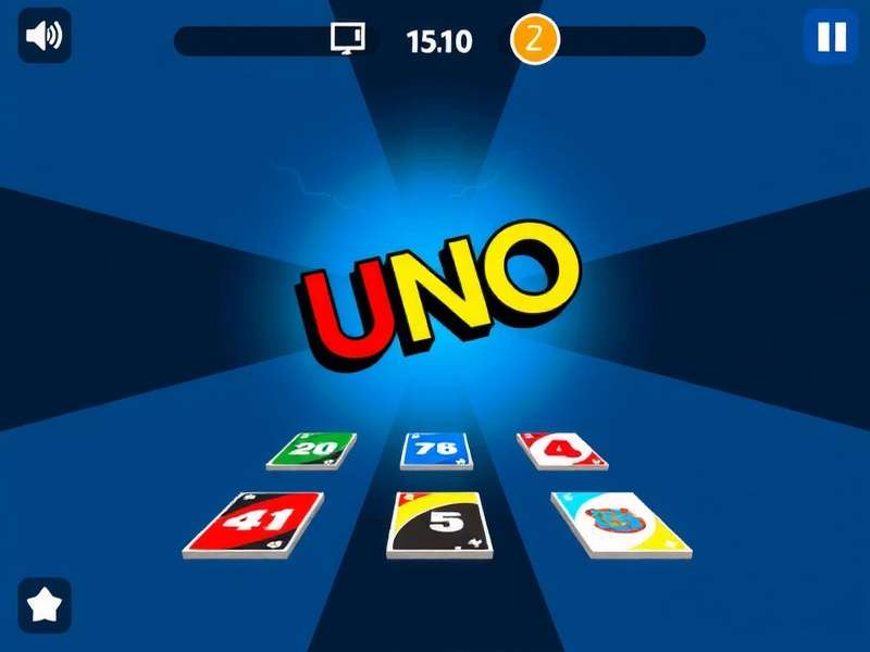 Uno Game Download Free - Play Uno on PC, iOS and Android devices
