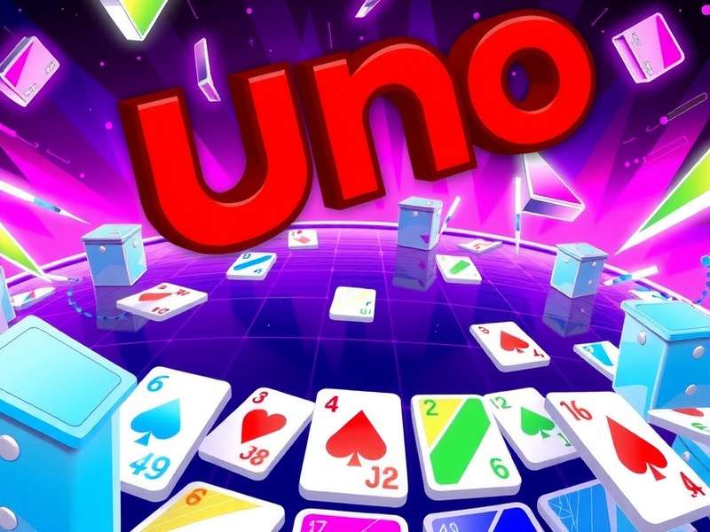 Uno Crazy Games — wild Uno cards, rules, and community hub