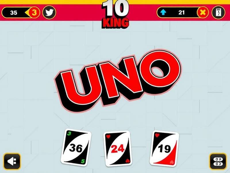 Uno Game Download – Play Uno online on multiple devices with friends and family