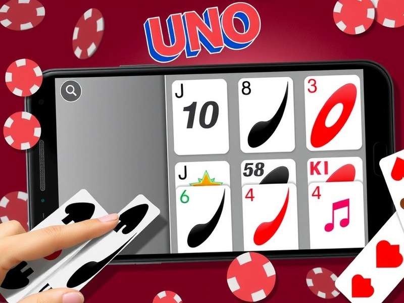 Uno Game Online Free Multiplayer – Play with friends and players worldwide at www.playunogame.com